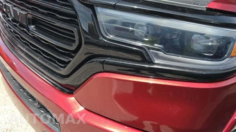 2021 Ram 1500 Limited Crew Cab Short Bed - miniatura 21