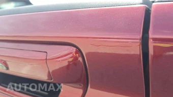 2021 Ram 1500 Limited Crew Cab Short Bed - miniatura 23