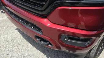 2021 Ram 1500 Limited Crew Cab Short Bed - miniatura 24