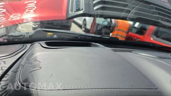 2021 Ram 1500 Limited Crew Cab Short Bed - miniatura 26