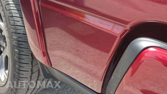 2021 Ram 1500 Limited Crew Cab Short Bed - miniatura 27