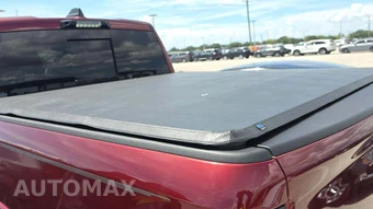 2021 Ram 1500 Limited Crew Cab Short Bed - miniatura 29
