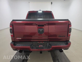 2021 Ram 1500 Limited Crew Cab Short Bed - miniatura 5