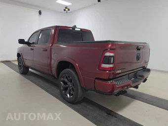 2021 Ram 1500 Limited Crew Cab Short Bed - miniatura 6