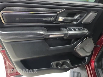2021 Ram 1500 Limited Crew Cab Short Bed - miniatura 9