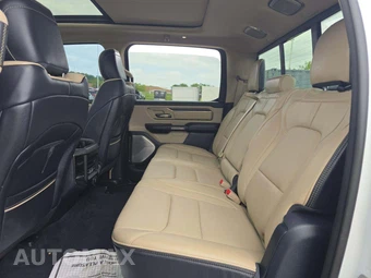 2021 Ram 1500 Limited Crew Cab Short Bed - miniatura 10