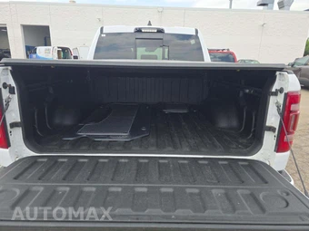 2021 Ram 1500 Limited Crew Cab Short Bed - miniatura 11