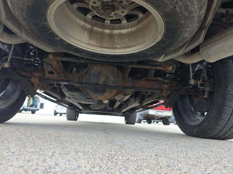2021 Ram 1500 Limited Crew Cab Short Bed - miniatura 12