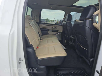 2021 Ram 1500 Limited Crew Cab Short Bed - miniatura 13