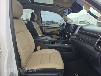 2021 Ram 1500 Limited Crew Cab Short Bed - miniatura 15