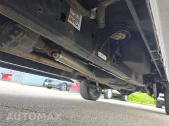 2021 Ram 1500 Limited Crew Cab Short Bed - miniatura 4