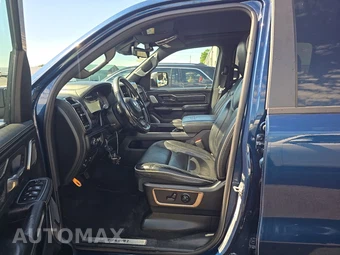 2021 Ram 1500 Limited Crew Cab Short Bed - miniatura 13
