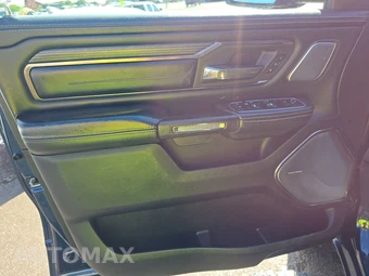 2021 Ram 1500 Limited Crew Cab Short Bed - miniatura 15