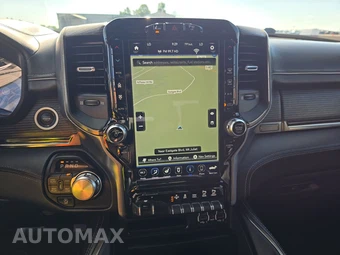 2021 Ram 1500 Limited Crew Cab Short Bed - miniatura 17