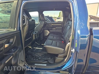 2021 Ram 1500 Limited Crew Cab Short Bed - miniatura 19