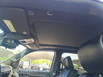 2021 Ram 1500 Limited Crew Cab Short Bed - miniatura 20