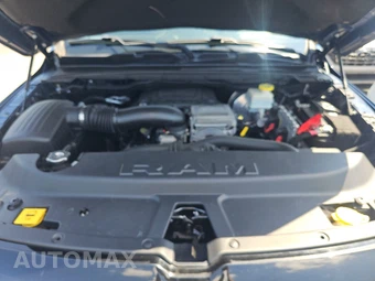 2021 Ram 1500 Limited Crew Cab Short Bed - miniatura 22