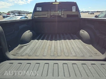 2021 Ram 1500 Limited Crew Cab Short Bed - miniatura 23