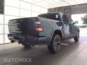 2021 Ram 1500 Limited Crew Cab Short Bed - miniatura 5