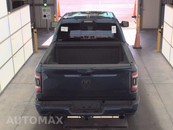 2021 Ram 1500 Limited Crew Cab Short Bed - miniatura 6