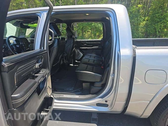 2021 Ram 1500 Limited Crew Cab Short Bed - miniatura 10