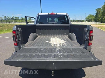 2021 Ram 1500 Limited Crew Cab Short Bed - miniatura 11