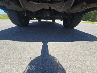 2021 Ram 1500 Limited Crew Cab Short Bed - miniatura 12