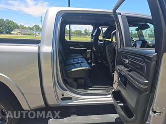 2021 Ram 1500 Limited Crew Cab Short Bed - miniatura 13