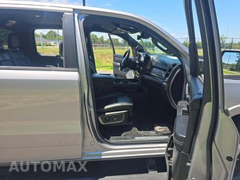 2021 Ram 1500 Limited Crew Cab Short Bed - miniatura 15