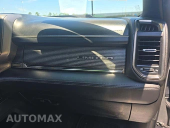 2021 Ram 1500 Limited Crew Cab Short Bed - miniatura 16