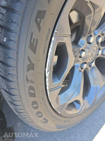 2021 Ram 1500 Limited Crew Cab Short Bed - miniatura 19