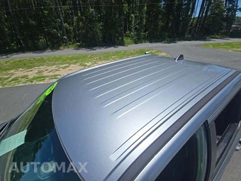 2021 Ram 1500 Limited Crew Cab Short Bed - miniatura 9