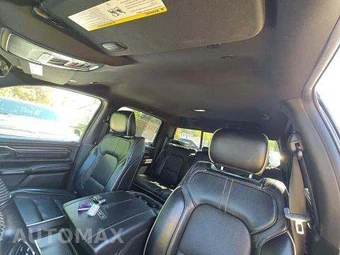 2021 Ram 1500 Limited Crew Cab Short Bed - miniatura 11