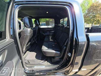 2021 Ram 1500 Limited Crew Cab Short Bed - miniatura 13
