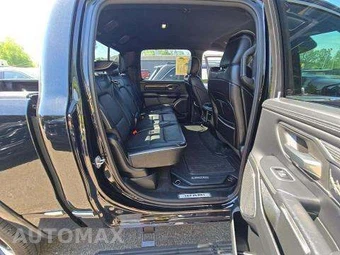 2021 Ram 1500 Limited Crew Cab Short Bed - miniatura 16