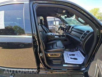 2021 Ram 1500 Limited Crew Cab Short Bed - miniatura 18