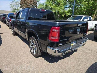 2021 Ram 1500 Limited Crew Cab Short Bed - miniatura 2