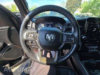 2021 Ram 1500 Limited Crew Cab Short Bed - miniatura 22
