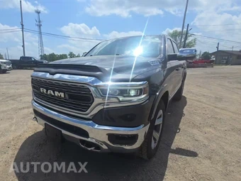 2021 Ram 1500 Limited Crew Cab Short Bed