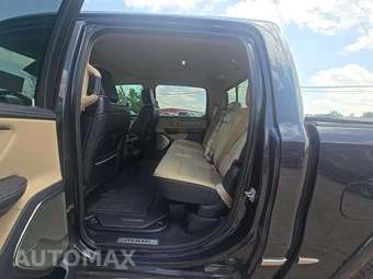 2021 Ram 1500 Limited Crew Cab Short Bed - miniatura 10