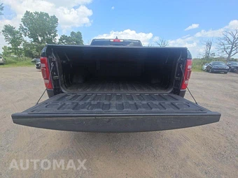 2021 Ram 1500 Limited Crew Cab Short Bed - miniatura 11