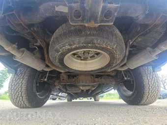2021 Ram 1500 Limited Crew Cab Short Bed - miniatura 12