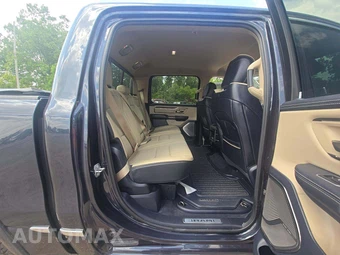 2021 Ram 1500 Limited Crew Cab Short Bed - miniatura 13
