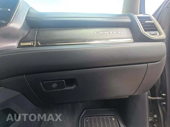 2021 Ram 1500 Limited Crew Cab Short Bed - miniatura 16