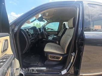 2021 Ram 1500 Limited Crew Cab Short Bed - miniatura 3