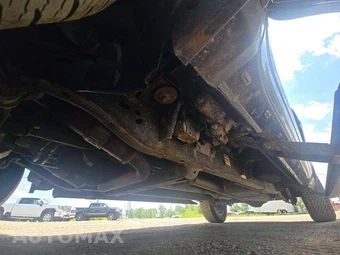 2021 Ram 1500 Limited Crew Cab Short Bed - miniatura 4