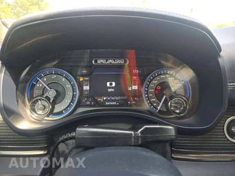 2021 Ram 1500 Limited Crew Cab Short Bed - miniatura 6