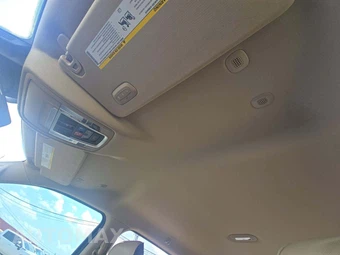 2021 Ram 1500 Limited Crew Cab Short Bed - miniatura 8