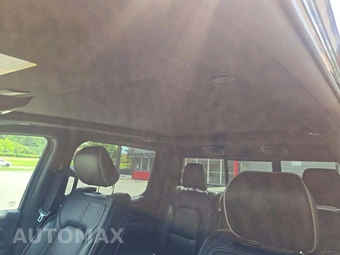 2021 Ram 1500 Limited Crew Cab Short Bed - miniatura 11
