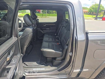 2021 Ram 1500 Limited Crew Cab Short Bed - miniatura 13